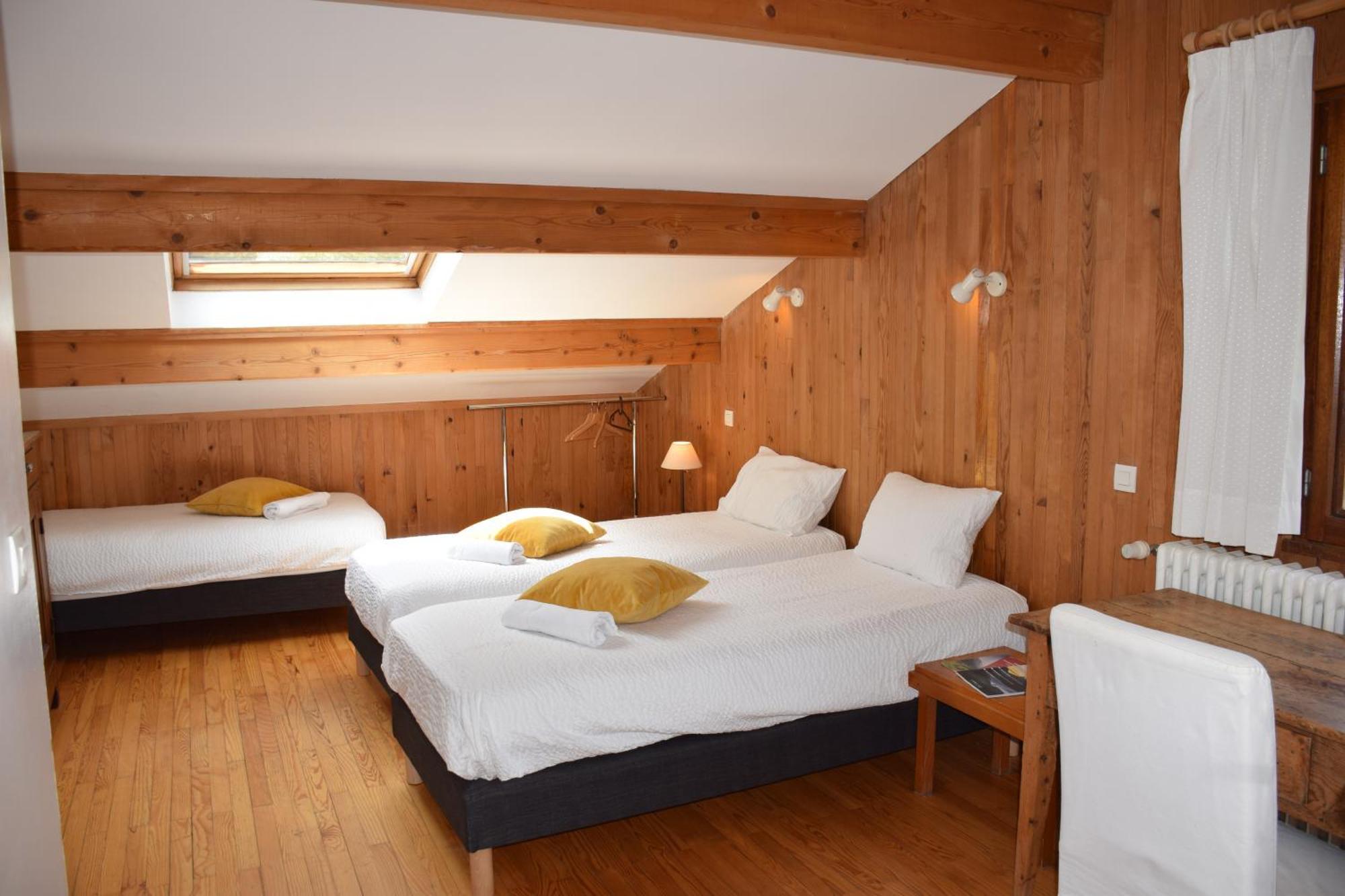 Chalet L Olan 15P Emplacement Exceptionnel Grand Terrain Ле дез Альп Экстерьер фото