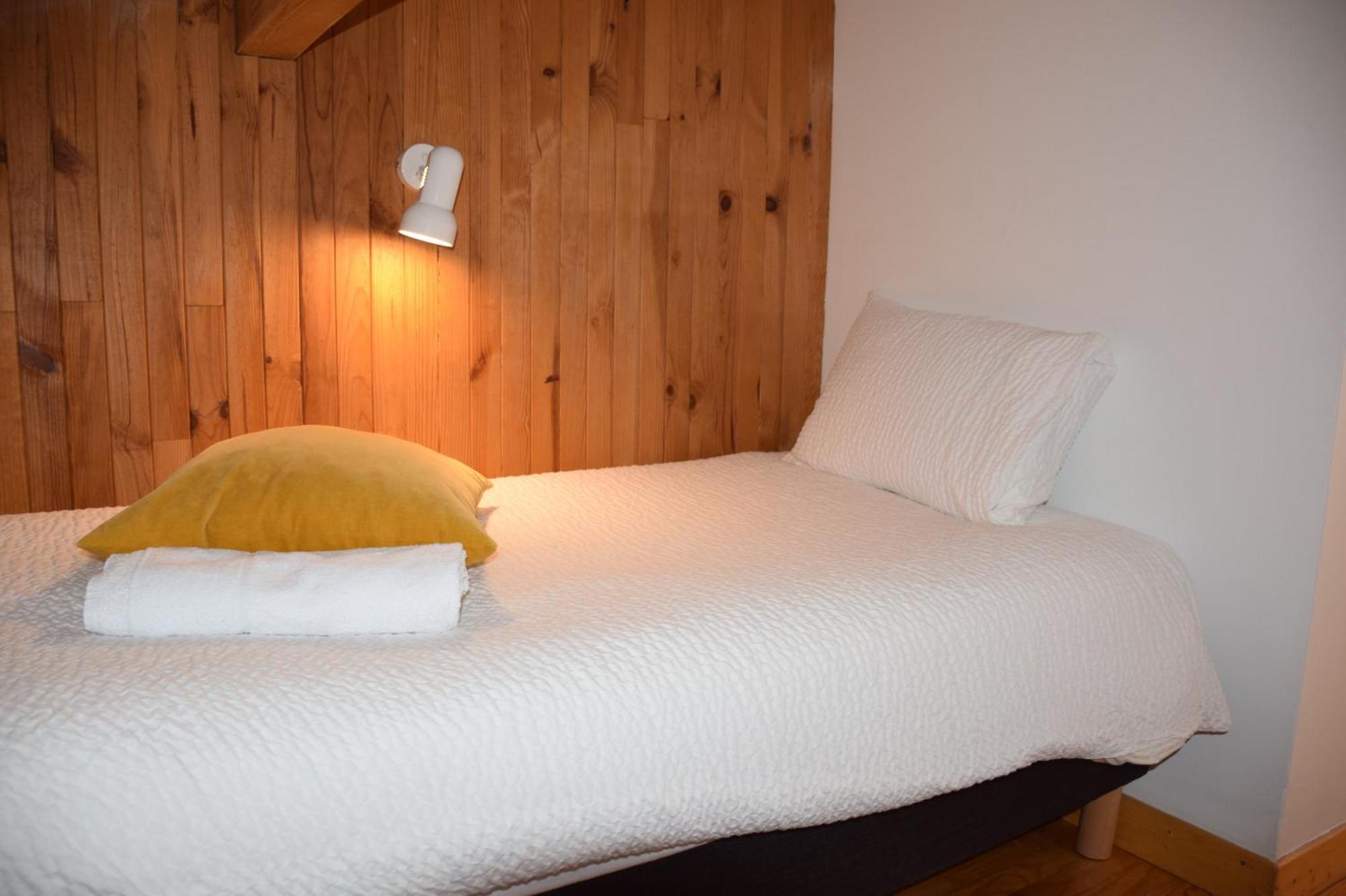 Chalet L Olan 15P Emplacement Exceptionnel Grand Terrain Ле дез Альп Экстерьер фото
